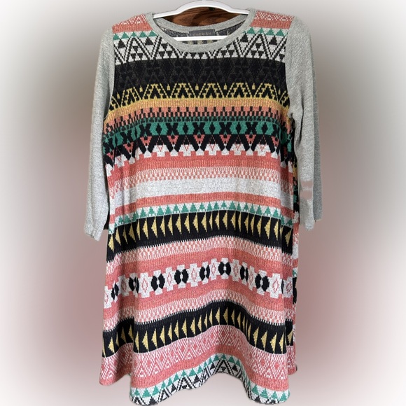 Native/Western Tunic L/XL - Picture 1 of 3